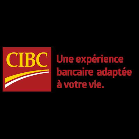 CIBC Branch & ATM CIBC Branch & ATM