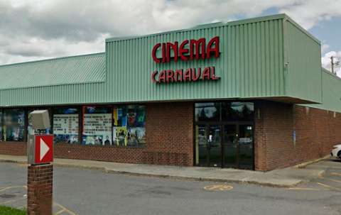 Cinema Carnaval Inc